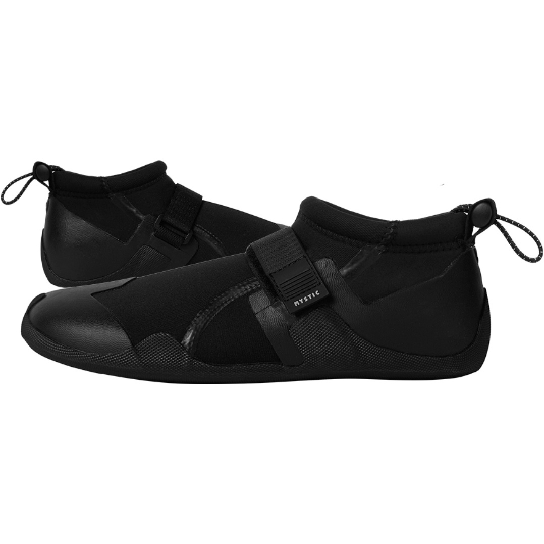 2026 Mystic Roam 3mm Split Toe Shoe 35014.260425 - Black